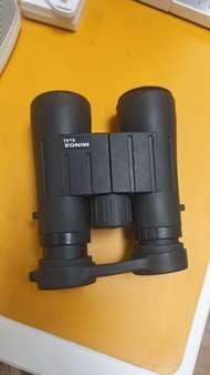 MINOX 8x42 望遠鏡