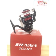 Shimano Sienna Fishing Reel 2019 Shimano Fishing Reel