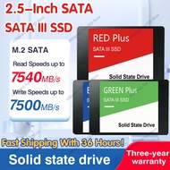 Newest SATA III SSD 64GB 128GB SSD 256GB M. 2.5-Inch SATA 512GB Solid State Drive HD for Laptop SSD 128GB 1TB 2TB 4TB 8TB