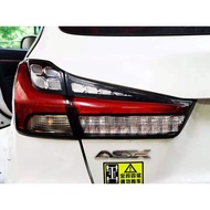 MITSUBHISI ASX 2020 REAR LED TAIL LAMP