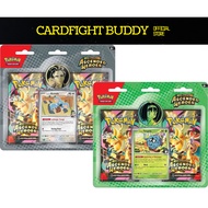 Pokemon TCG - ME2.5 Mega Evolution Ascended Heroes 2 Packs Blister