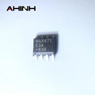 MAX471ESA MAX471 MAX 471 CSA MAX471C SOP-8 High Precision