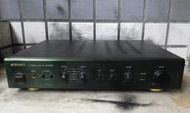 日本山水 ( SANSUI ) AU-X350 綜合擴大機