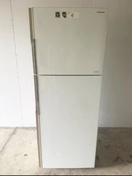 【小七拍賣】HITACHI 日立 雙門電冰箱