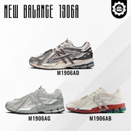 New Imported Balance 1906A Sports Shoes For Men And Women M1906AD/M1906AB 1