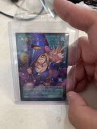 遊戲王 黑魔導女孩 卡牌