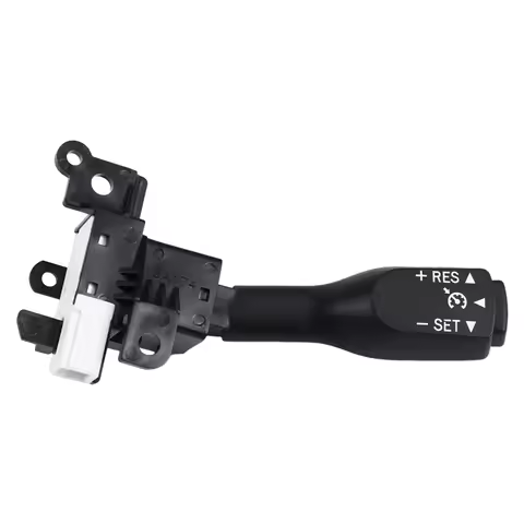 【Newest】Steering Wheel Cruise Control Switch 84632-34011 84632-34017 For Toyota Corolla Yaris Vios W