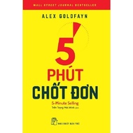 Book - 5 Minutes to Close Order (Young Publishing House)