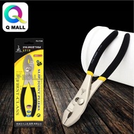 FIVE SHEEP 8 INCH SLIP JOINT PLIER FS-17308