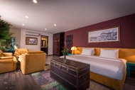 M Village Hotel Premier Thi Sach