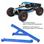 Alomejor เพลารถ ALEAY ได้รับการสร้างขึ้นสำหรับ LASIERNUT คง U4 1/10 RC Off RAD Cars ด้านหน้า DRISTAB