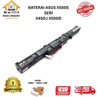 ASUS X550E BATTERY FOR X450J X550D