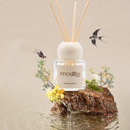 Fireless Aromatherapy Bedroom High-End Gardenia Hotel Bedroom Perfume Room Toilet Toilet Aromatherap