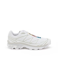 SALOMON XT-6 LOW TOP MEN'S SNEAKERS