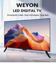 Weyon Sakura TV LED 30 inch HD Ready tv Digital 171922273032