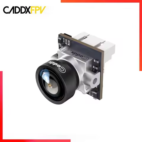 CADDX ANT 1200TVL Global WDR OSD 1.8mm Ultra Light FPV Nano Camera 16:9 4:3 for RC FPV Tinywhoop Cin