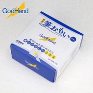 找東西@日本神之手GodHand神之筆洗筆調水不傷毛13倍吸水紗布50入長纖維不織布Bemliese GH-BRS-FW