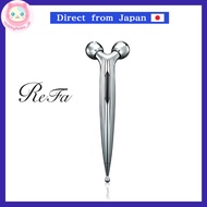 [Direct from Japan] Authentic ReFa CARAT RAY RF-PC2019B Face Roller for Eyes & Mouth Care