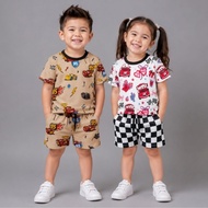 [1-6Y] KIDS HM PLAYSET JALAN