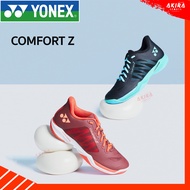 YONEX รองเท้าแบดมินตัน รุ่น COMFORT Z รุ่นใหม่ล่าสุด 2024