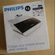 飛利蒲PHILIPS CLOCK RADIO