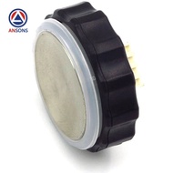 FZ BR27C OTIS Elevator Push Button Round Stainless Steel Buttons