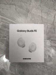 三星Samsung 藍牙耳機 galaxy buds fe