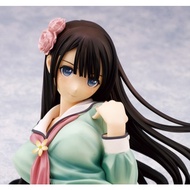 READY STOCK Skytube 1/6 Scale Ojousama no Itazura Yae Shoubi PVC FIGURE