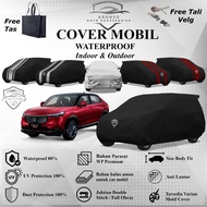 Latest Waterproof Honda HRV Car Body Cover Blanket