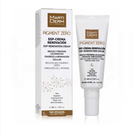 Kem Đêm Làm Sáng Da Mờ Nám MartiDerm PigMent Zero DSP Renovation Cream 40ml