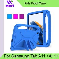 Kids Proof Tablet Case for Samsung Galaxy Tab A11 / Tab A11+