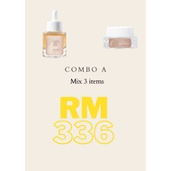 7dayz promo combo set