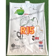Yamaha R15 SPONGECOAT Overhaul Gasket Complete Set Apple Gasket