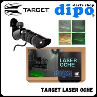 TARGET LASER OCHE - TARGET Darts Accessories