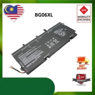 HP BG06XL 1040 G3 HSTNN-IB6Z HSTNN-Q99C 805096-001 804175-1B1 804175-1C1 Laptop Battery