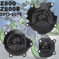 For Kawasaki Z800 Z800E Z 800/800E 2013 2014 2015 2016 Engine Cover Motorcycle Accessories Engine Gu