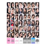 6-18pcs IVE SW Lomo Cards World Tour Japan ALIVE SCOUT SWITCH DIVE Photocard WONYOUG REI LIZ LEESEO 