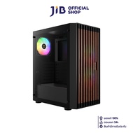 CASE (เคส) GAMDIAS AURA GC4 ARGB (BLACK) (ATX)