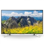 Sony Bravia KD-65X7500F 65 Inch UHD 4K Smart Android LED TV HDR