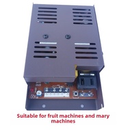 Power Switch Box for Game Machine 5V12V Fruit Fighting Game Power Transformer Small Arcade Machine P