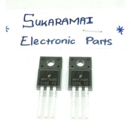 Mosfet MPF7N65 MPF 7N65