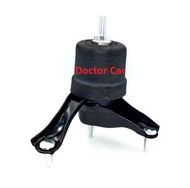 Nisto (นิสโต้) ยางแท่นเครื่อง ยางแท่นเกียร์ โตโยต้า แคมรี่ คัมรี่ Toyota Camry ACV40 ACV41 เครื่อง 2