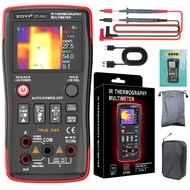 ZOYI/ZOTEK ZT-R01 Infrared Thermal Imaging Multimeter Industrial Power Floor Heating Circuit Board M