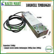 PROMO- LOADCELL CAPASITAS 180KG LOADCELL 100KG 150KG SENSOR TIMBANGAN DIGITAL