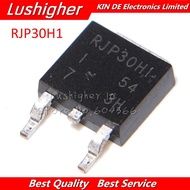 10pcs RJP30H1 TO252 RJP30H1DPD TO-252 new and