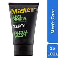 [hotsale]Master Facial Wash Anti Pimple 100G