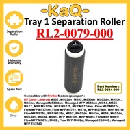 RL2-0079 Tray 1 Separation Roller RL2-0079-000 for M552 M553 M577 M607 M608 M609 M631 M632 M633 M681