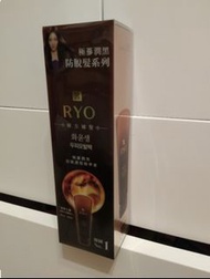 韓國RYO極蔘潤黑防脫護髮精華素