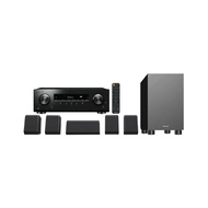 【Pioneer 先鋒】5.1聲道 家庭劇院組 HTP-076