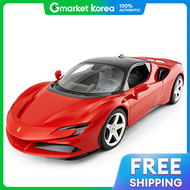 Rastar 1:14 Ferrari Stradale RC Car Toy